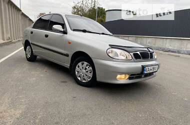 Седан Daewoo Sens 2003 в Борисполе