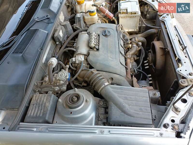 Седан Daewoo Sens 2007 в Кривом Роге