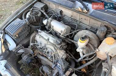 Седан Daewoo Sens 2007 в Бучі