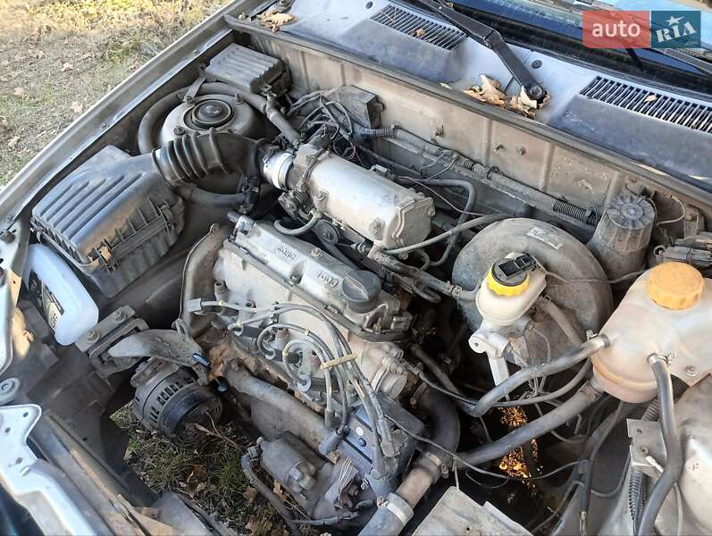 Седан Daewoo Sens 2007 в Буче фото 7 Седан Daewoo Sens 2007 в Буче