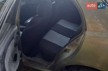 Седан Daewoo Sens 2006 в 