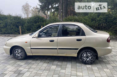 Седан Daewoo Sens 2005 в Старокостянтинові