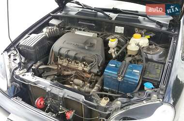 Седан Daewoo Sens 2006 в 