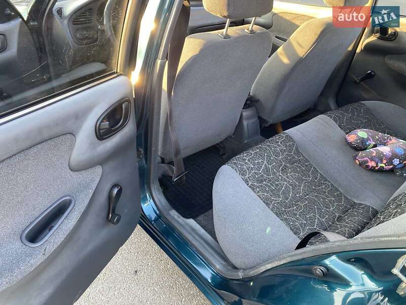 Седан Daewoo Sens 2006 в Киеве фото 11 Седан Daewoo Sens 2006 в Киеве