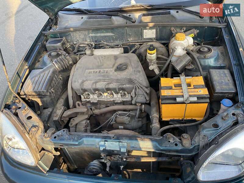 Седан Daewoo Sens 2006 в Киеве фото 15 Седан Daewoo Sens 2006 в Киеве