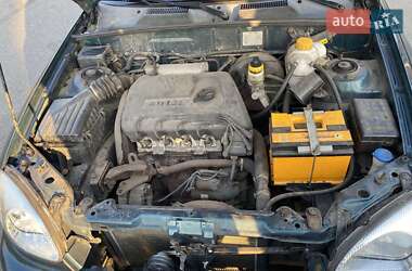 Седан Daewoo Sens 2006 в 