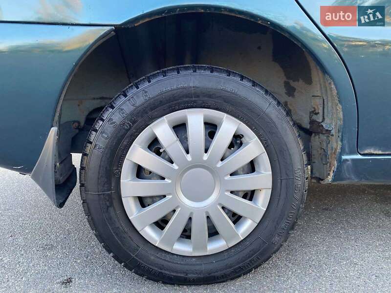 Седан Daewoo Sens 2006 в Киеве фото 19 Седан Daewoo Sens 2006 в Киеве