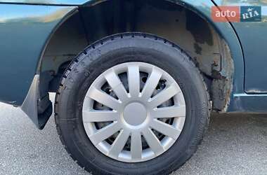 Седан Daewoo Sens 2006 в 