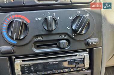 Седан Daewoo Sens 2006 в 