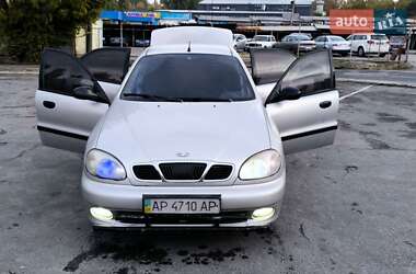 Седан Daewoo Sens 2006 в Запорожье