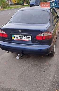 Седан Daewoo Sens 2007 в 
