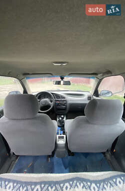 Седан Daewoo Sens 2008 в 