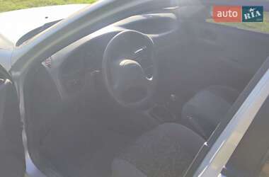 Седан Daewoo Sens 2007 в 