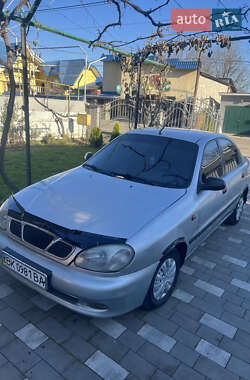 Седан Daewoo Sens 2003 в 
