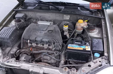 Седан Daewoo Sens 2004 в 