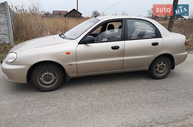 Седан Daewoo Sens 2004 в Киеве