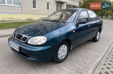 Седан Daewoo Sens 2006 в Сумах