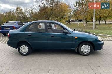 Седан Daewoo Sens 2006 в Сумах