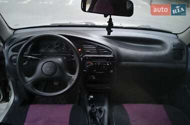 Седан Daewoo Sens 2007 в Софиевской Борщаговке