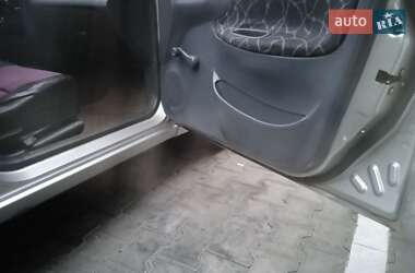 Седан Daewoo Sens 2007 в Софиевской Борщаговке