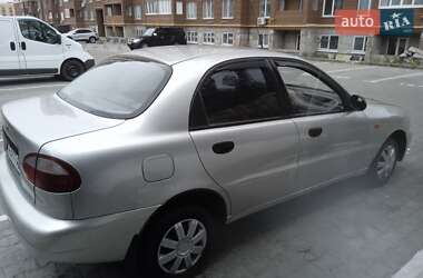 Седан Daewoo Sens 2007 в Софиевской Борщаговке