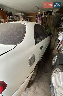 Седан Daewoo Sens 2003 в 