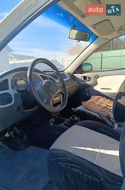 Седан Daewoo Sens 2003 в 