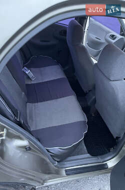 Седан Daewoo Sens 2006 в 