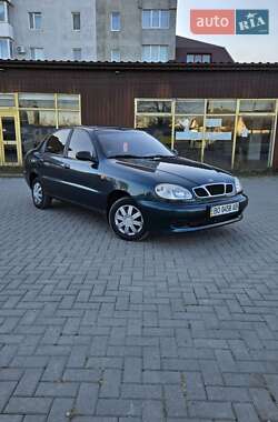 Седан Daewoo Sens 2005 в Чемерівцях