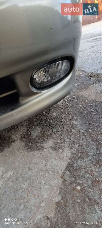 Седан Daewoo Sens 2005 в 