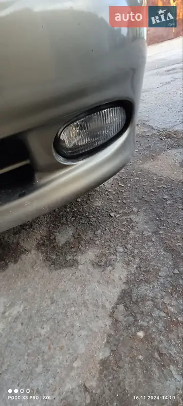Седан Daewoo Sens 2005 в 