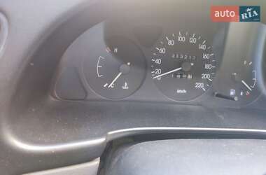 Седан Daewoo Sens 2005 в 
