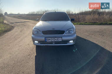 Седан Daewoo Sens 2006 в Сумах