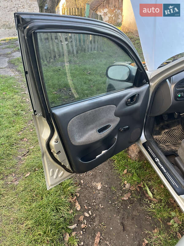 Седан Daewoo Sens 2004 в Бобрке фото 14 Седан Daewoo Sens 2004 в Бобрке