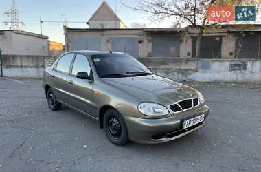 Седан Daewoo Sens 2003 в Запорожье