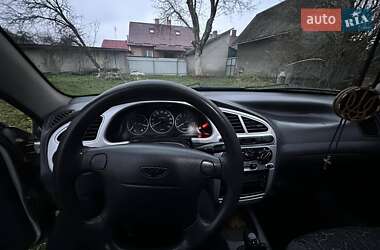 Седан Daewoo Sens 2006 в 