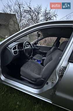 Седан Daewoo Sens 2006 в 