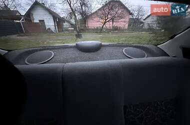 Седан Daewoo Sens 2006 в 