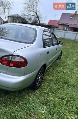 Седан Daewoo Sens 2006 в 