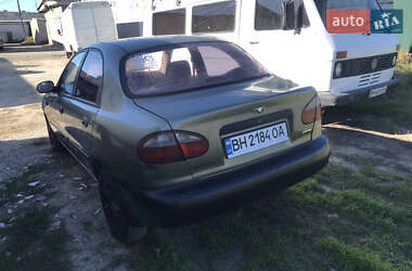 Седан Daewoo Sens 2004 в Одессе