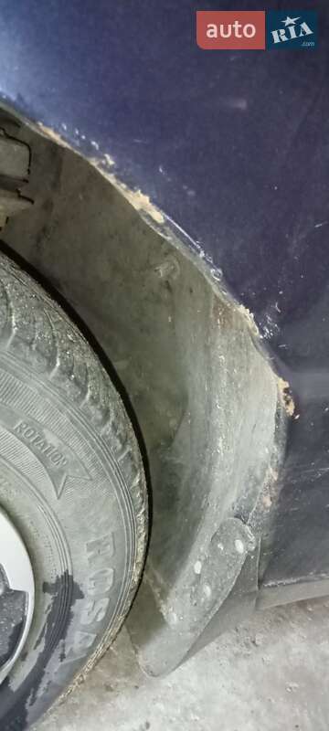 Седан Daewoo Sens 2006 в Николаеве