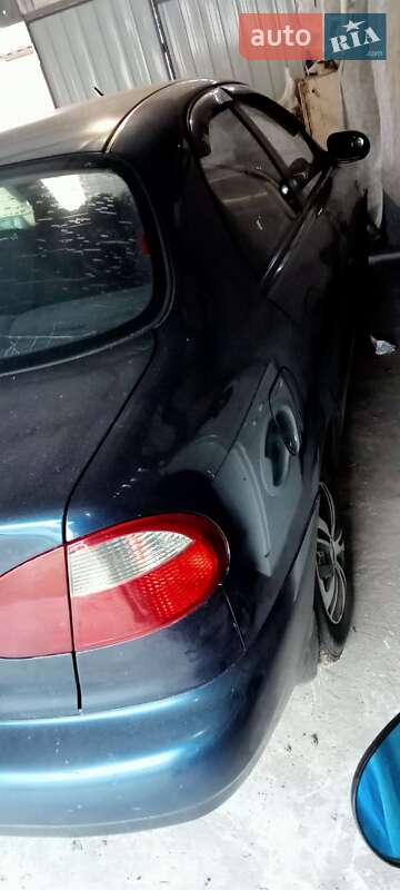Седан Daewoo Sens 2006 в Николаеве