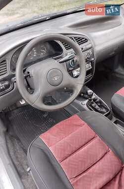 Седан Daewoo Sens 2006 в 