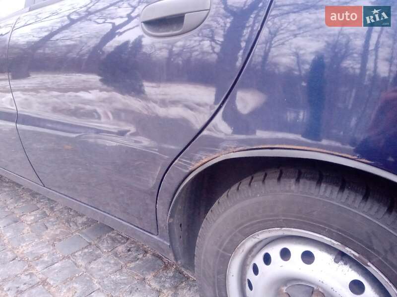Седан Daewoo Sens 2006 в Киеве