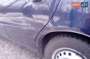 Седан Daewoo Sens 2006 в 