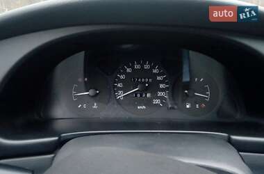 Седан Daewoo Sens 2006 в 