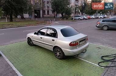 Седан Daewoo Sens 2004 в 