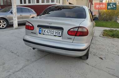 Седан Daewoo Sens 2007 в Кам'янець-Подільському