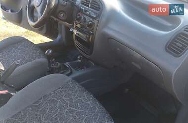 Седан Daewoo Sens 2005 в 