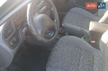 Седан Daewoo Sens 2005 в 
